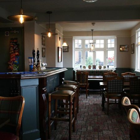 The Rifle Volunteer Bed and Breakfast Γουέρ Εξωτερικό φωτογραφία