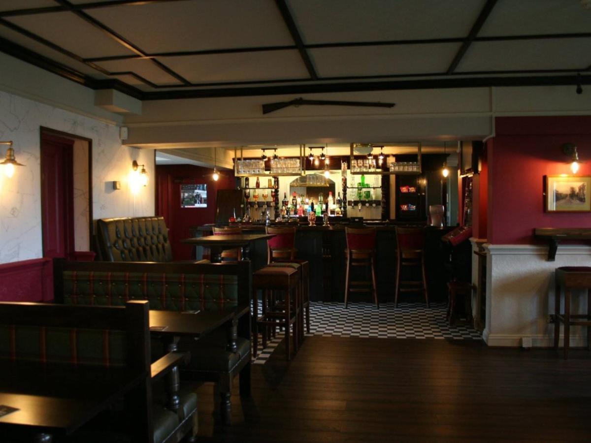 The Rifle Volunteer Bed and Breakfast Γουέρ Εξωτερικό φωτογραφία