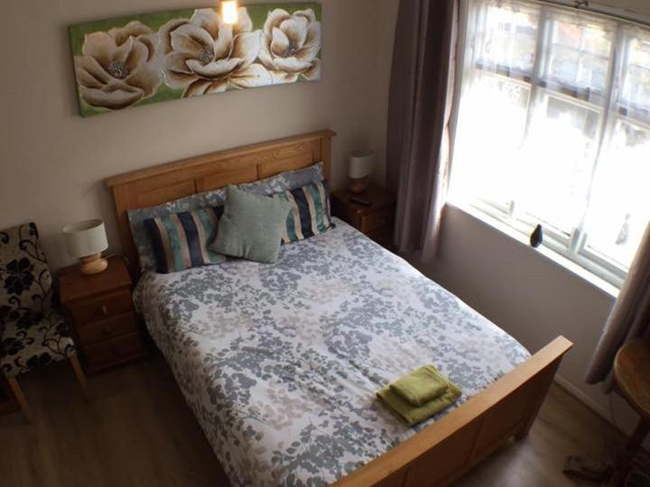 The Rifle Volunteer Bed and Breakfast Γουέρ Εξωτερικό φωτογραφία